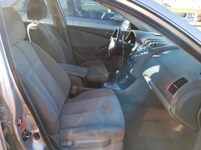 1N4CL21E97C219063 - 2007 NISSAN ALTIMA HYBRID SILVER photo 7