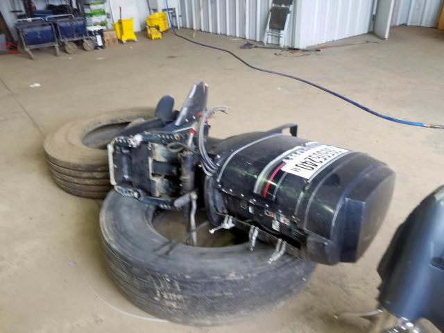 undefined - 2000 MERCURY 1987 115  photo 1