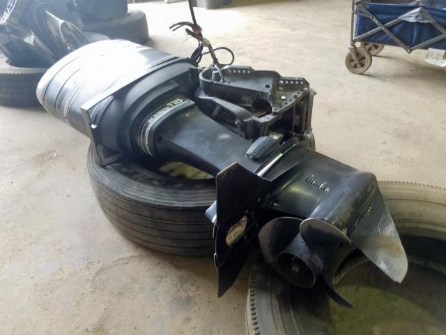 undefined - 2000 MERCURY 1987 115  photo 3