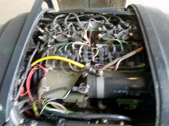 undefined - 2000 MERCURY 1987 115  photo 7