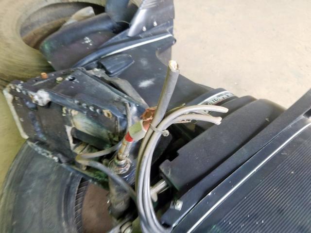 undefined - 2000 MERCURY 1987 115  photo 8