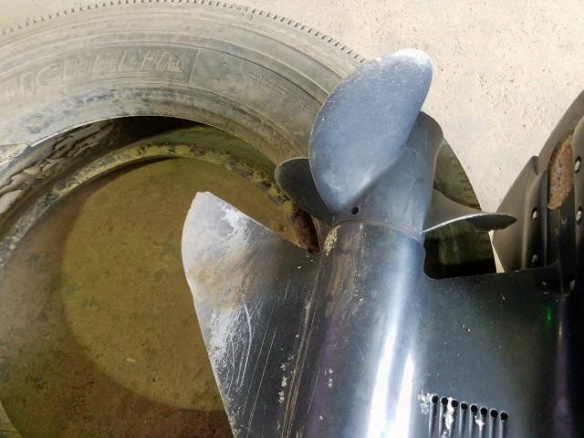 undefined - 2000 MERCURY 1987 115  photo 9