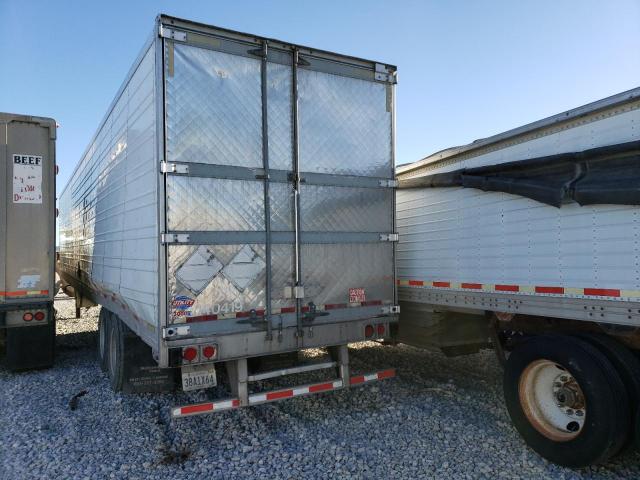 1UYVS2535EM774020 - 2014 UTILITY TRAILER Ağ foto 3