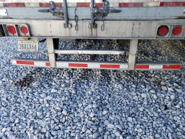 1UYVS2535EM774020 - 2014 UTILITY TRAILER Ağ foto 6