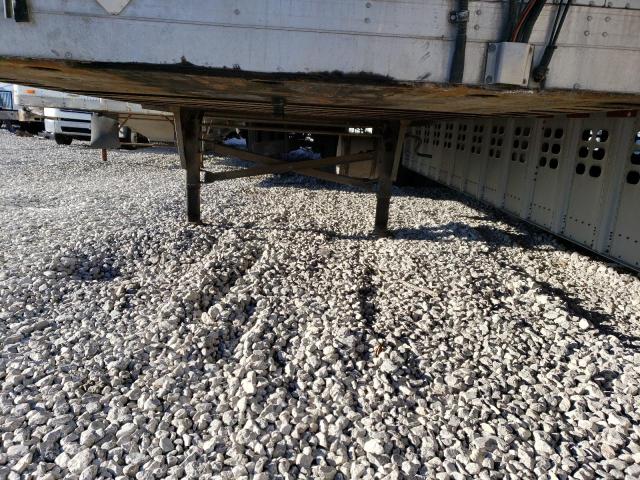 1UYVS2535EM774020 - 2014 UTILITY TRAILER Ağ foto 8