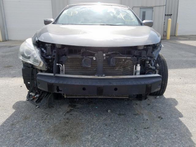 1N4AL3AP0FN923105 - 2015 NISSAN ALTIMA 2.5  photo 9