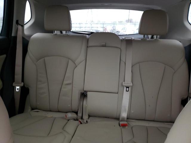 LRBFX2SA8KD007635 - 2019 BUICK ENVISION ESSENCE Սպիտակ լուսանկար 10