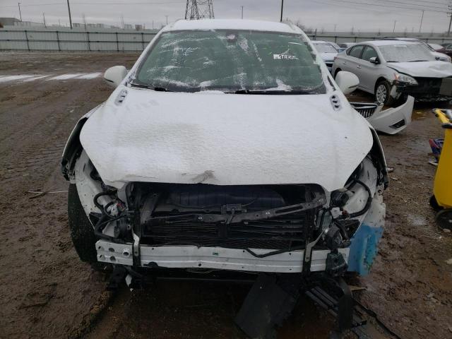 LRBFX2SA8KD007635 - 2019 BUICK ENVISION ESSENCE Սպիտակ լուսանկար 5