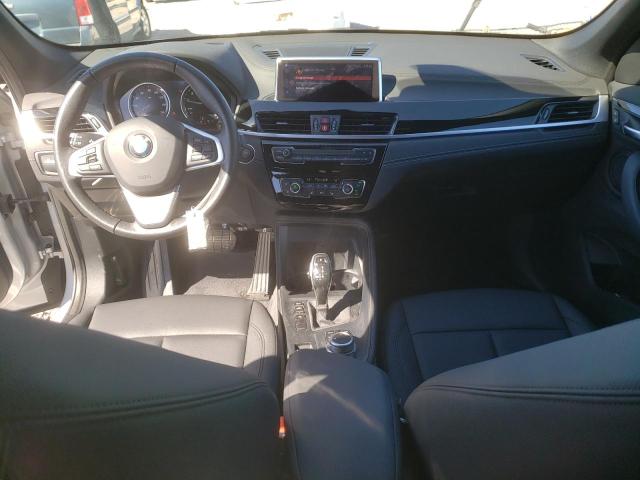 WBXJG7C00L5P45992 - 2020 BMW X1 SDRIVE28I SILVER photo 8