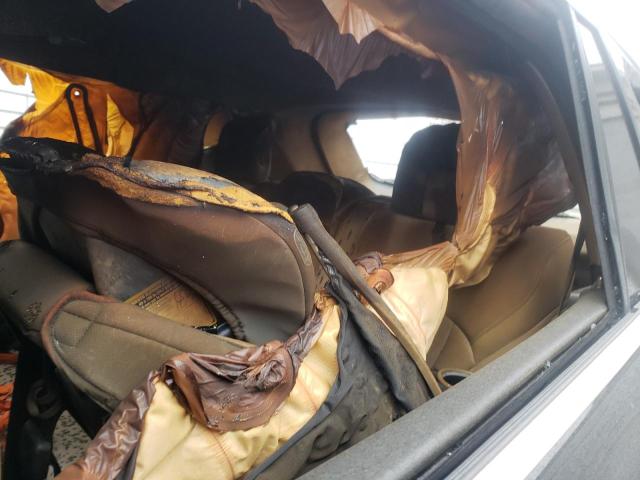 LRBFX2SA0LD078409 - 2020 BUICK ENVISION ESSENCE Gri fotoğraf 10