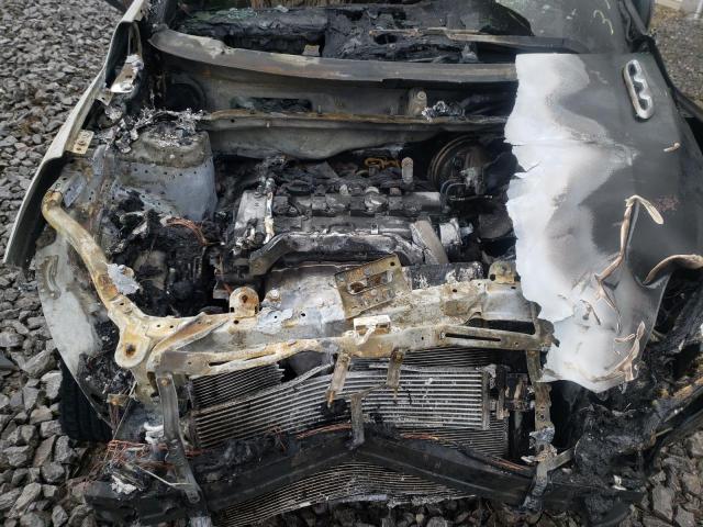 LRBFX2SA0LD078409 - 2020 BUICK ENVISION ESSENCE Gri fotoğraf 12