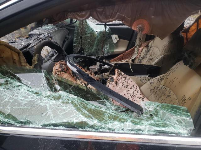 LRBFX2SA0LD078409 - 2020 BUICK ENVISION ESSENCE Gri fotoğraf 7