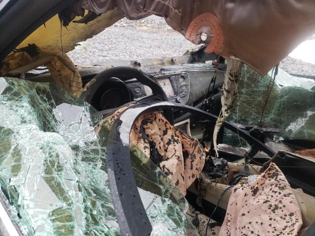 LRBFX2SA0LD078409 - 2020 BUICK ENVISION ESSENCE Gri fotoğraf 8