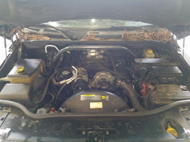 1J8HH48KX6C221890 - 2006 JEEP COMMANDER  ფოტო 7