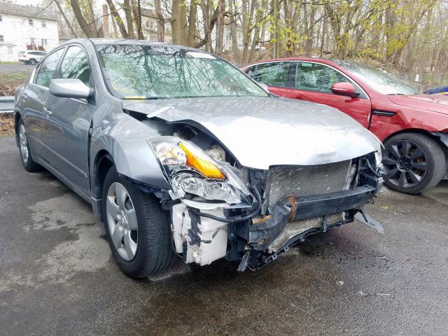 1N4AL21E98N543272 - 2008 NISSAN ALTIMA 2.5  photo 1