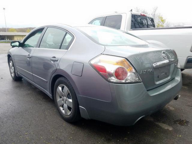 1N4AL21E98N543272 - 2008 NISSAN ALTIMA 2.5  photo 3