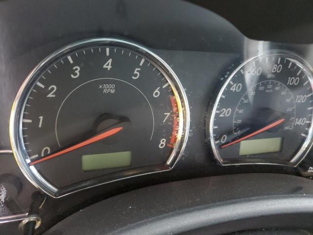 5YFBU4EE0DP186160 - 2013 TOYOTA COROLLA BASE 灰色 照片 9