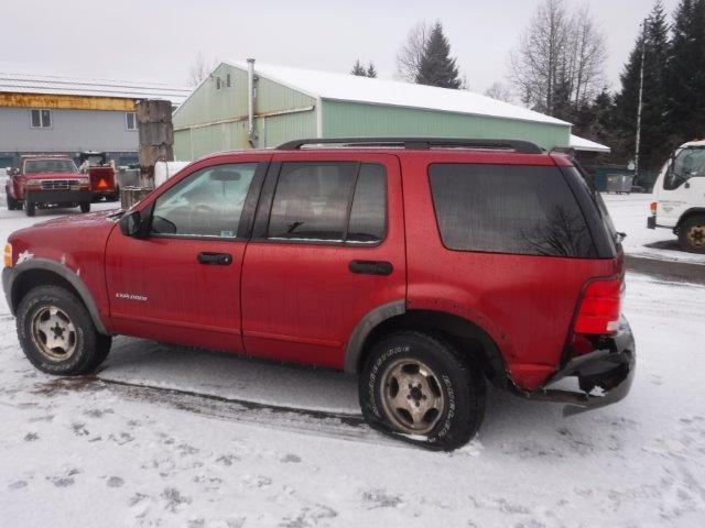 1FMZU72E12ZB37729 - 2002 FORD EXPLORER XLS RED photo 3