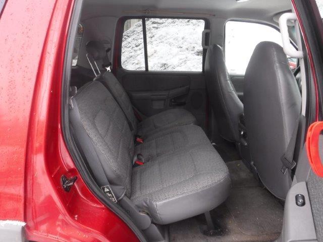 1FMZU72E12ZB37729 - 2002 FORD EXPLORER XLS RED photo 6