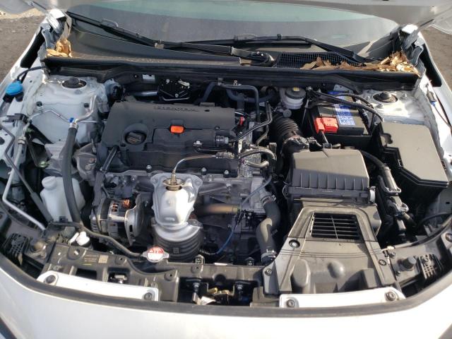 19XFL2H8XNE016972 - 2022 HONDA CIVIC SPORT 白色 照片 11