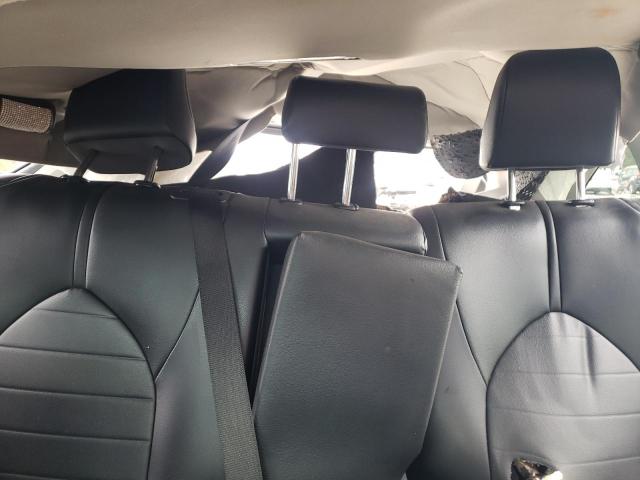 5TDHZRAH6LS506922 - 2020 TOYOTA HIGHLANDER XLE SILVER photo 10