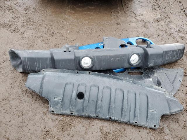 1C4BJWDG5GL106937 - 2016 JEEP WRANGLER U SPORT ლურჯი ფოტო 12