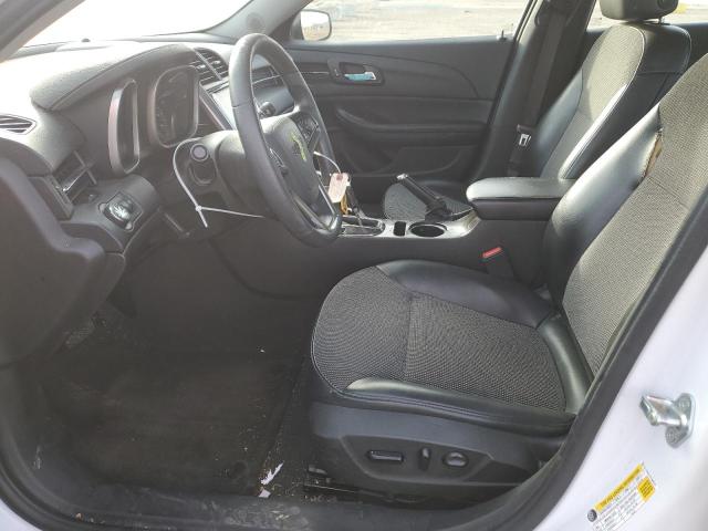 1G11C5SL7FF280529 - 2015 CHEVROLET MALIBU 1LT WHITE photo 7