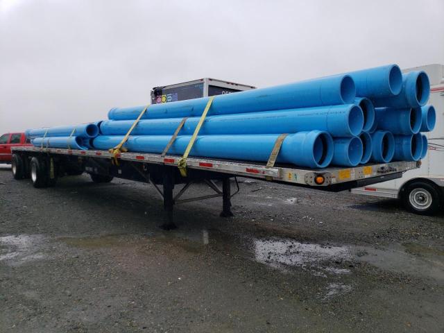 1UYFS2484K5566105 - 2019 UTILITY UTILITY SILVER photo 1