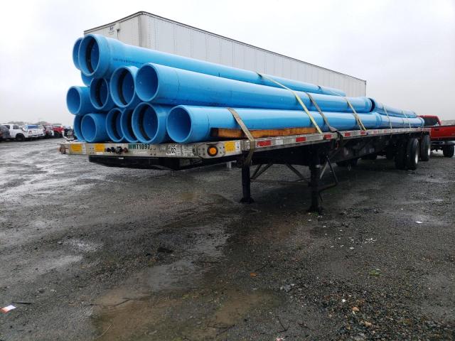 1UYFS2484K5566105 - 2019 UTILITY UTILITY SILVER photo 2