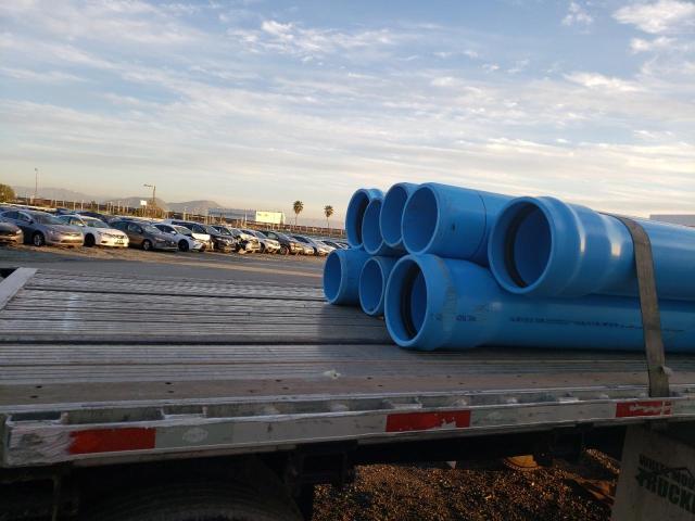 1UYFS2484K5566105 - 2019 UTILITY UTILITY SILVER photo 6