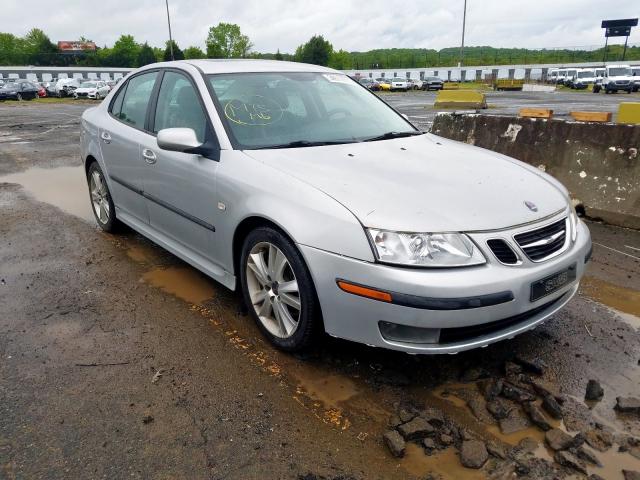 YS3FD49Y971146795 - 2007 SAAB 9-3 2.0T  photo 1