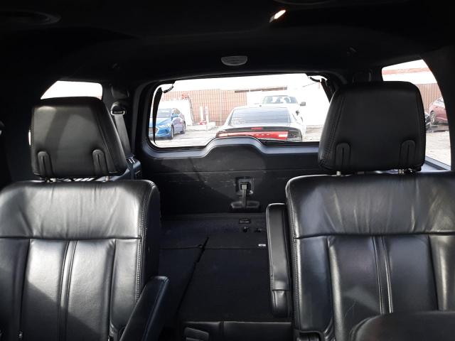 5LMJJ2HT6FEJ03830 - 2015 LINCOLN NAVIGATOR შავი ფოტო 10