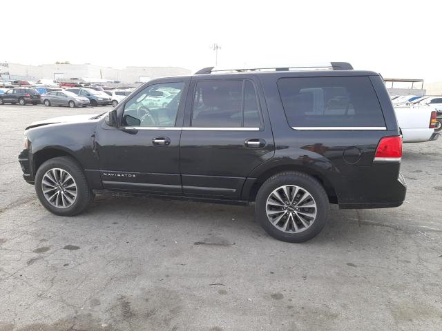 5LMJJ2HT6FEJ03830 - 2015 LINCOLN NAVIGATOR შავი ფოტო 2