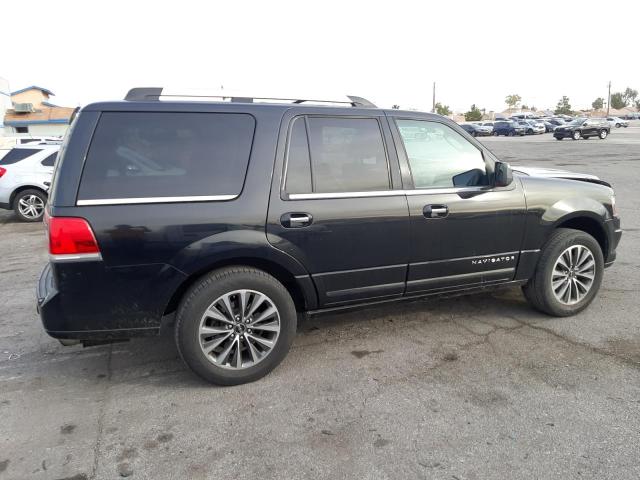 5LMJJ2HT6FEJ03830 - 2015 LINCOLN NAVIGATOR შავი ფოტო 3