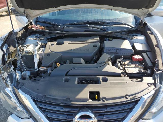 1N4AL3AP9JC188936 - 2018 NISSAN ALTIMA 2.5 SILVER photo 11