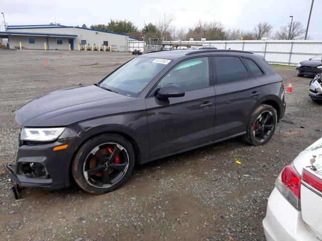 WA1C4AFY6L2086597 - 2020 AUDI SQ5 PRESTIGE CHARCOAL photo 1
