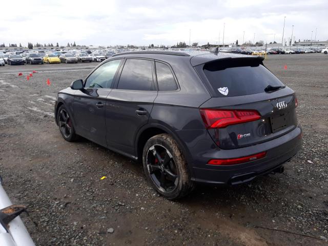 WA1C4AFY6L2086597 - 2020 AUDI SQ5 PRESTIGE CHARCOAL photo 2