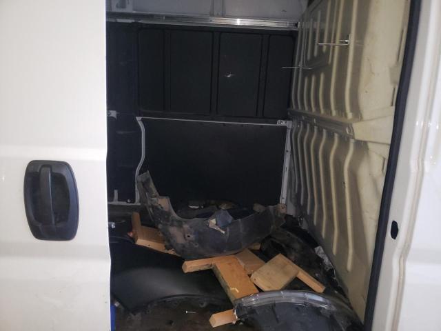 3C6TRVDG4KE500980 - 2019 RAM PROMASTER 2500 HIGH أبيض صورة 11
