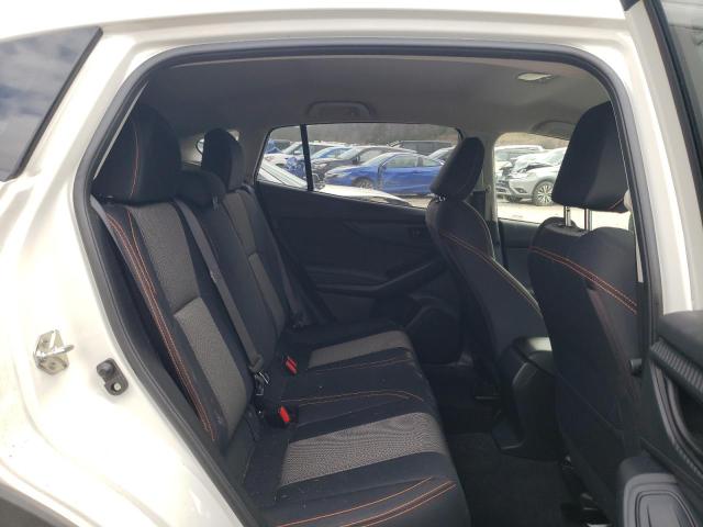 JF2GTADC2JH232328 - 2018 SUBARU CROSSTREK PREMIUM 白色 照片 10