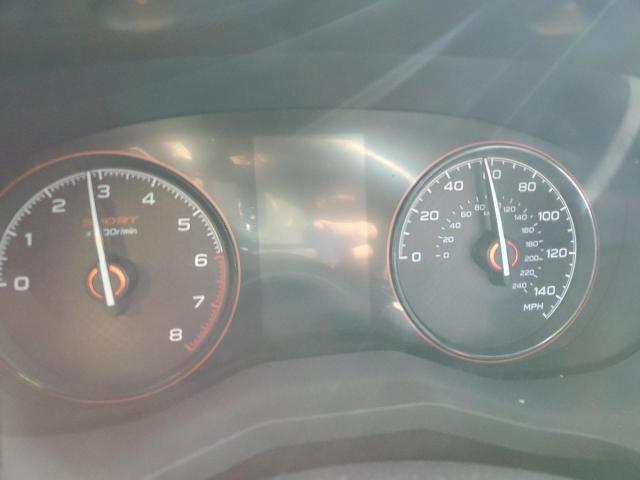 JF2SKAMC4LH462159 - 2020 SUBARU FORESTER SPORT თეთრი ფოტო 9