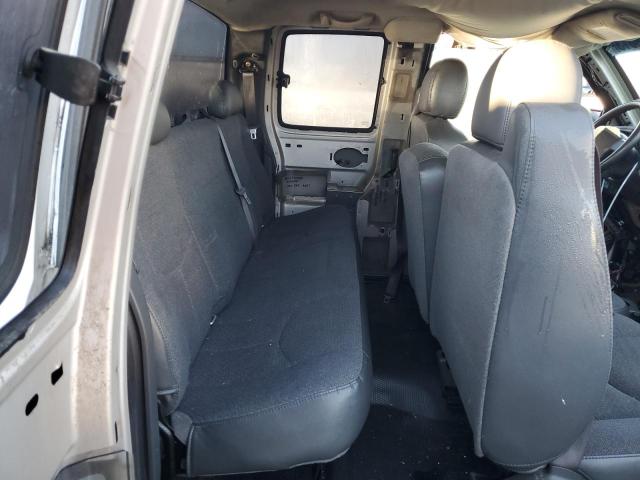 1GCEC19Z97Z131423 - 2007 CHEVROLET SILVERADO C1500 CLASSIC TAN photo 10