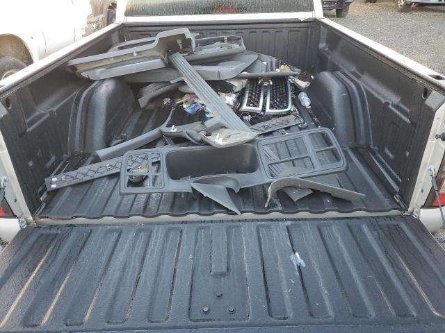 1GCEC19Z97Z131423 - 2007 CHEVROLET SILVERADO C1500 CLASSIC TAN photo 12