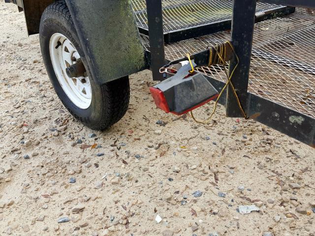 4YNBN10193C039236 - 2006 UTILITY TRAILER  foto 10