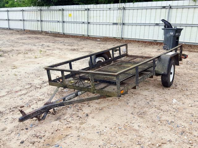 4YNBN10193C039236 - 2006 UTILITY TRAILER  foto 2