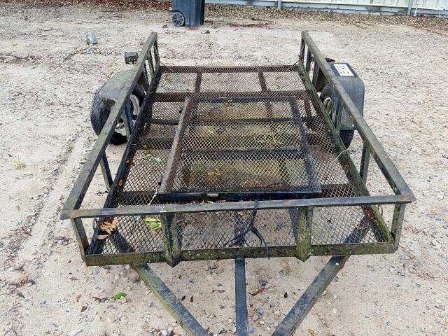 4YNBN10193C039236 - 2006 UTILITY TRAILER  foto 5