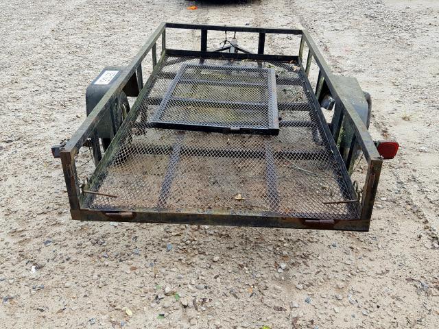 4YNBN10193C039236 - 2006 UTILITY TRAILER  foto 6