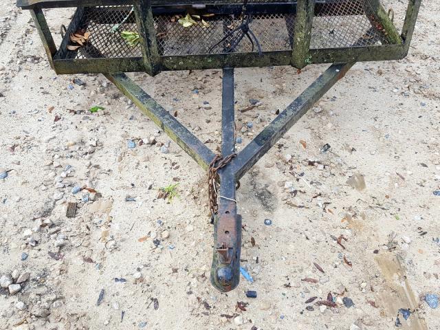 4YNBN10193C039236 - 2006 UTILITY TRAILER  foto 7