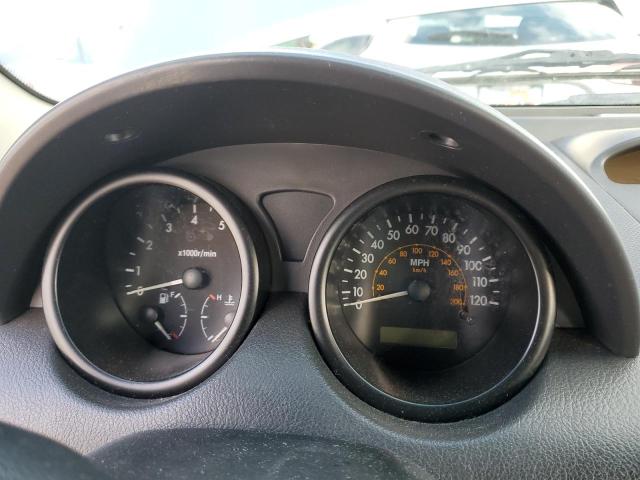 KL1TD66606B527802 - 2006 CHEVROLET AVEO BASE Boz foto 9