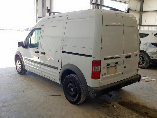 NM0LS7AN8AT007818 - 2010 FORD TRANSIT CONNECT XL  photo 3