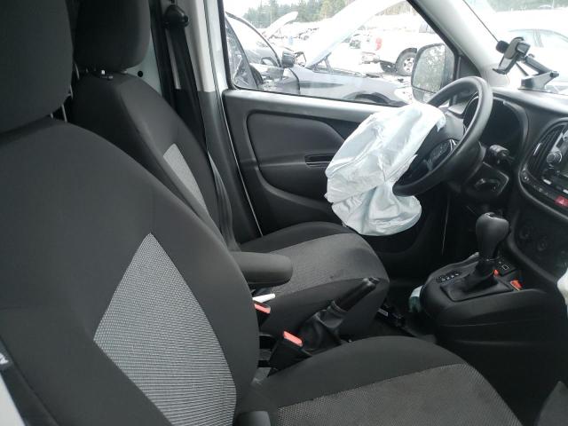 ZFBHRFAB5M6T71656 - 2021 RAM PROMASTER Ağ foto 10